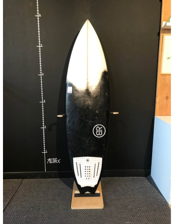 Blank and Résin  5’10"
