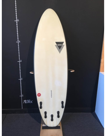 Tomo Hydro short 5’9"