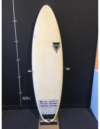 Tomo Hydro short 5’9"