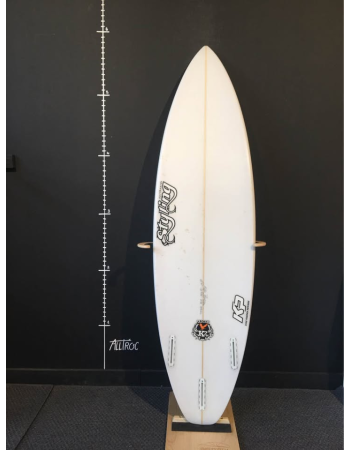 Styling  5’11"