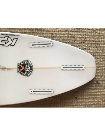Styling  5’11"