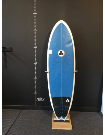 Al’merrick   G.skate  5’6"