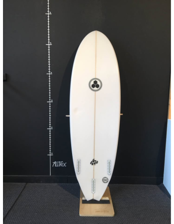Al’merrick   G.skate  5’6"