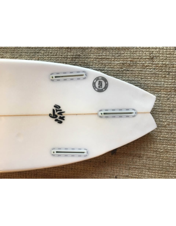 Al’merrick   G.skate  5’6"