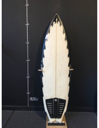 Handshape   5’6"
