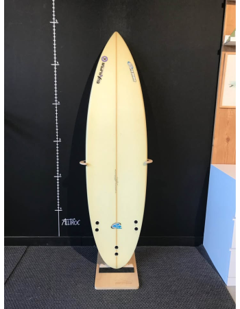 Zulmar  6’0"