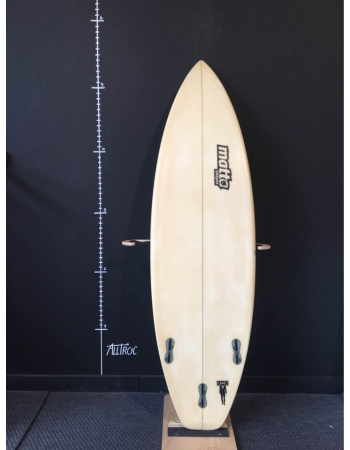 Matta  Monday  5’7"