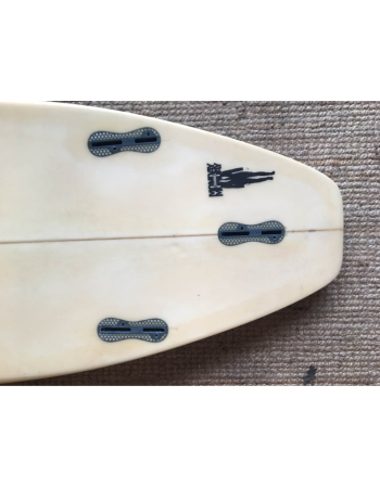 Matta  Monday  5’7"