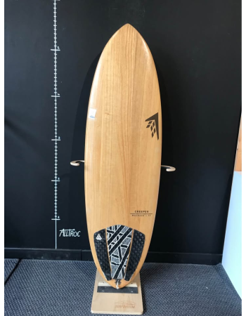 Machado  Creeper 5’6"