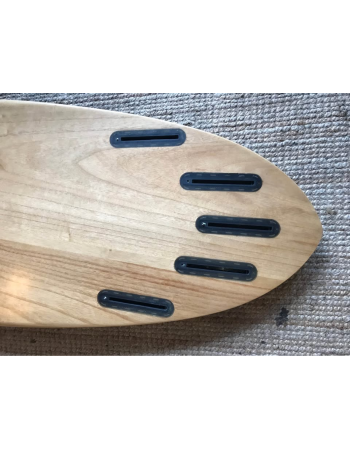 Machado  Creeper 5’6"