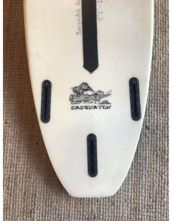 Handshape  5’7"