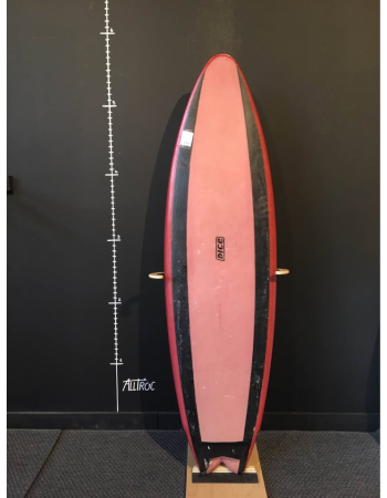 Handshape  Twin  5’8"