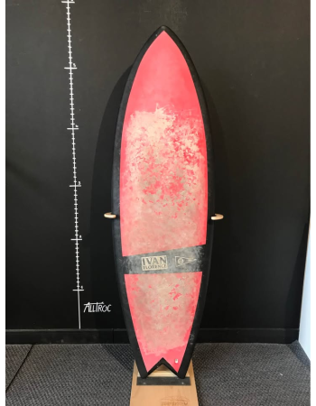 Jjf Ivan Florence  5’6"