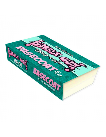 Surf Wax Bubble Base Coat