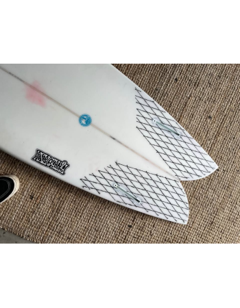 MB Retro fish 5’6"