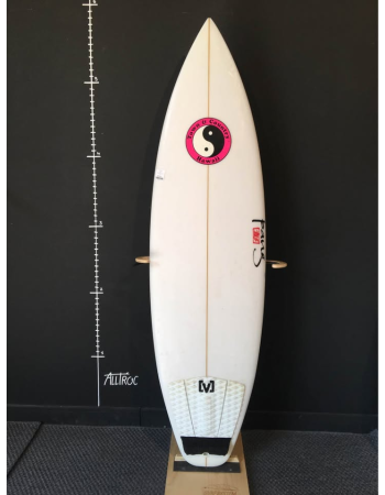 Town and country  Flux  5’8"