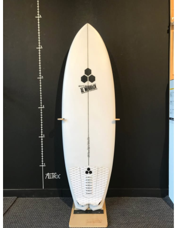 Al’merrick  Bobby Quad 5’6"