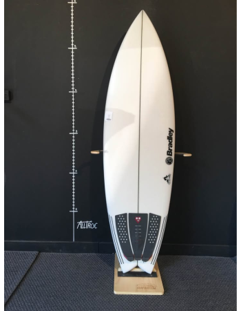 Bradley  Killer  5’8"