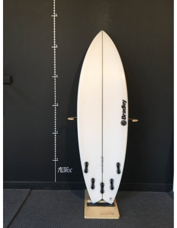 Bradley  Killer  5’8"