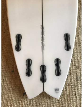 Bradley  Killer  5’8"
