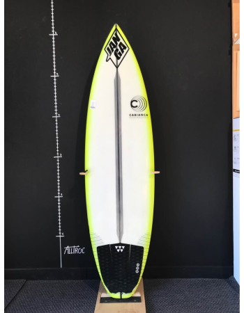 Cabianca  DFK 2.0 5’10"