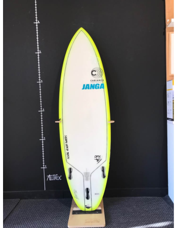 Cabianca  DFK 2.0 5’10"