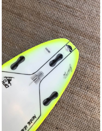 Cabianca  DFK 2.0 5’10"