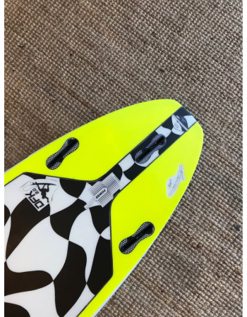 Cabianca DFK 2.0 5’10"