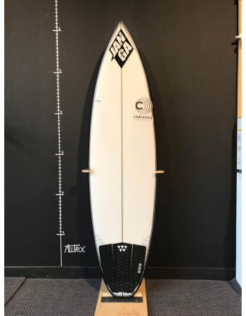 Cabianca DFK 2.0 5’10"