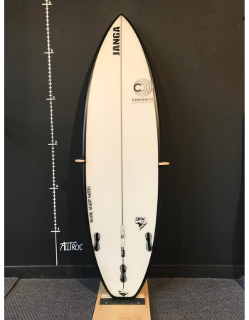 Cabianca DFK 2.0 5’10"