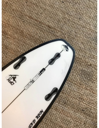 Cabianca DFK 2.0 5’10"