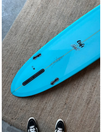Lufi  Magic 9’2"