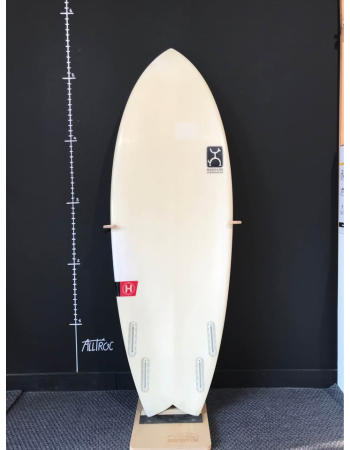 Machado Seaside 5’6"