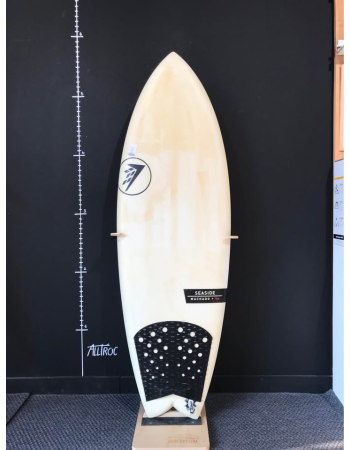Machado Seaside 5’6"
