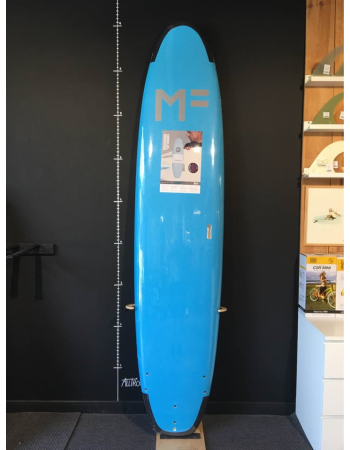 MF 9’0"