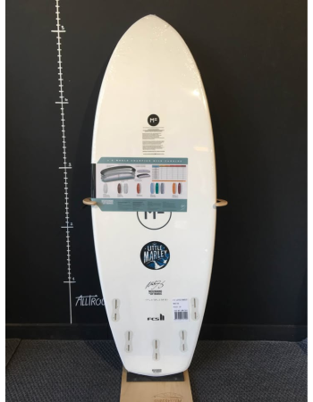 MF  Little Marley  5’8"