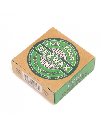 Sex Wax cool