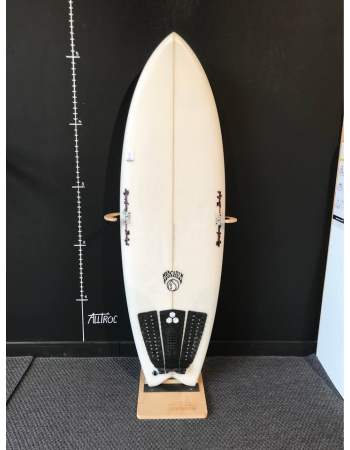 Lost Mayhem  Brink  5’3"