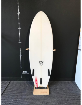 Lost Mayhem  Brink  5’3"