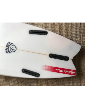 Lost Mayhem  Brink  5’3"