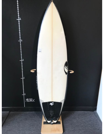 Sharp eye Inferno72  5’9"