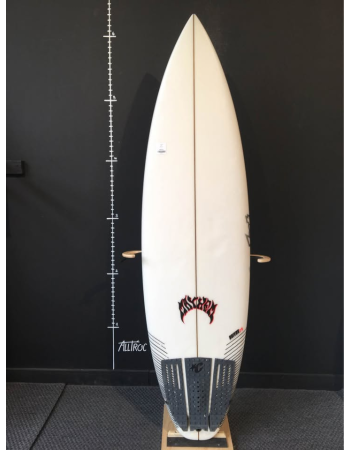 Mayhem  Driver 2.0 5’1"