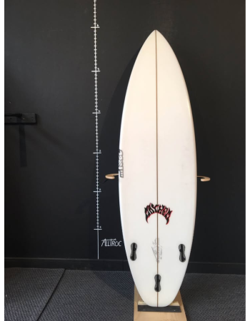 Mayhem  Driver 2.0 5’1"