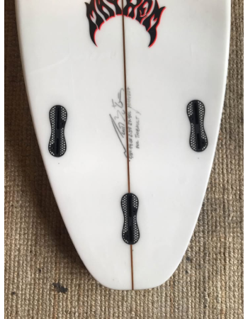 Mayhem  Driver 2.0 5’1"