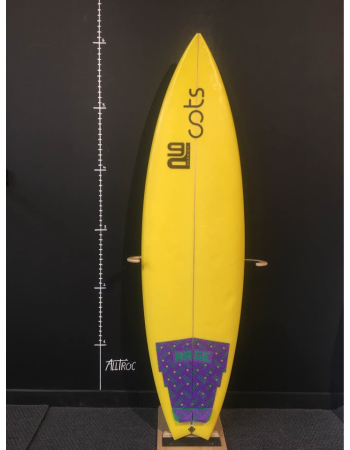 Depeyris  6’0"