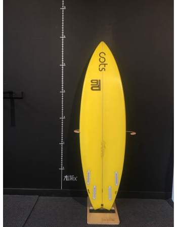Depeyris  6’0"