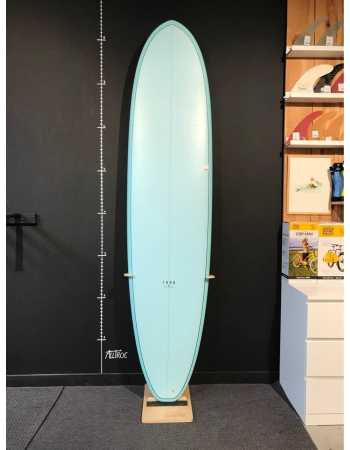 Torq  V+ 8’2"
