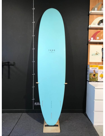 Torq  V+ 8’2"