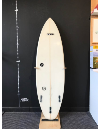 No Brand 5’8"