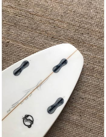 No Brand 5’8"